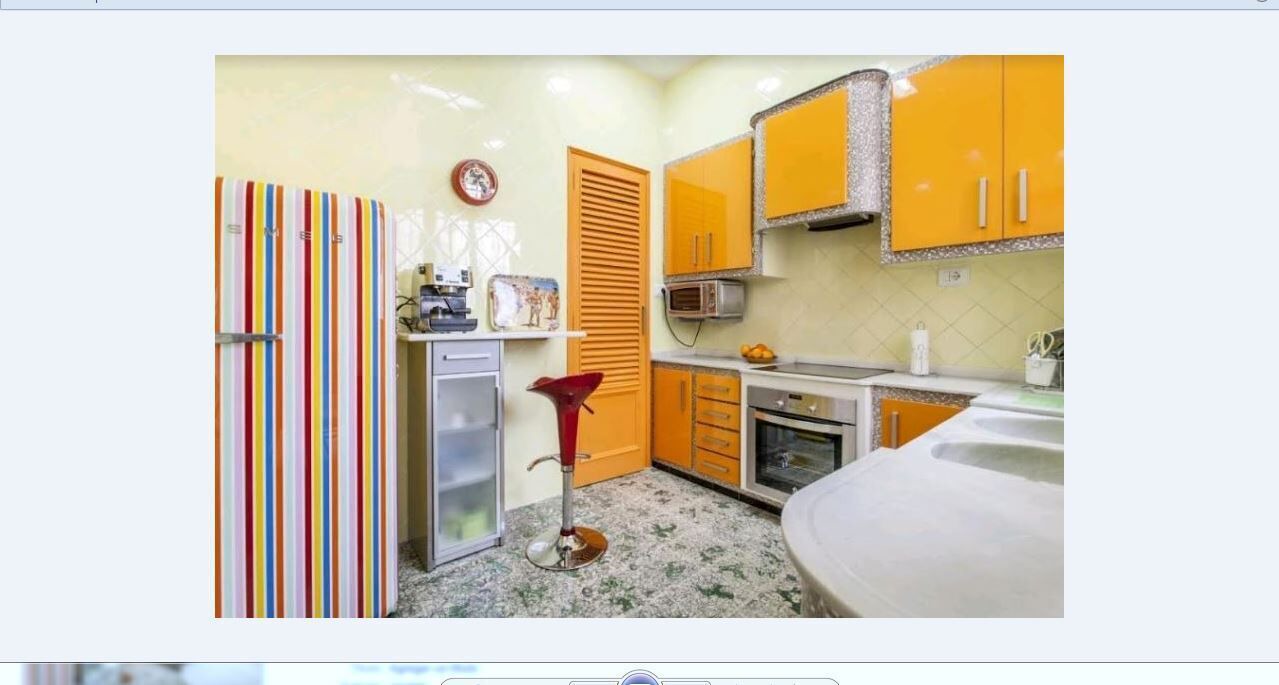 Photo of Kitchen in Benavites