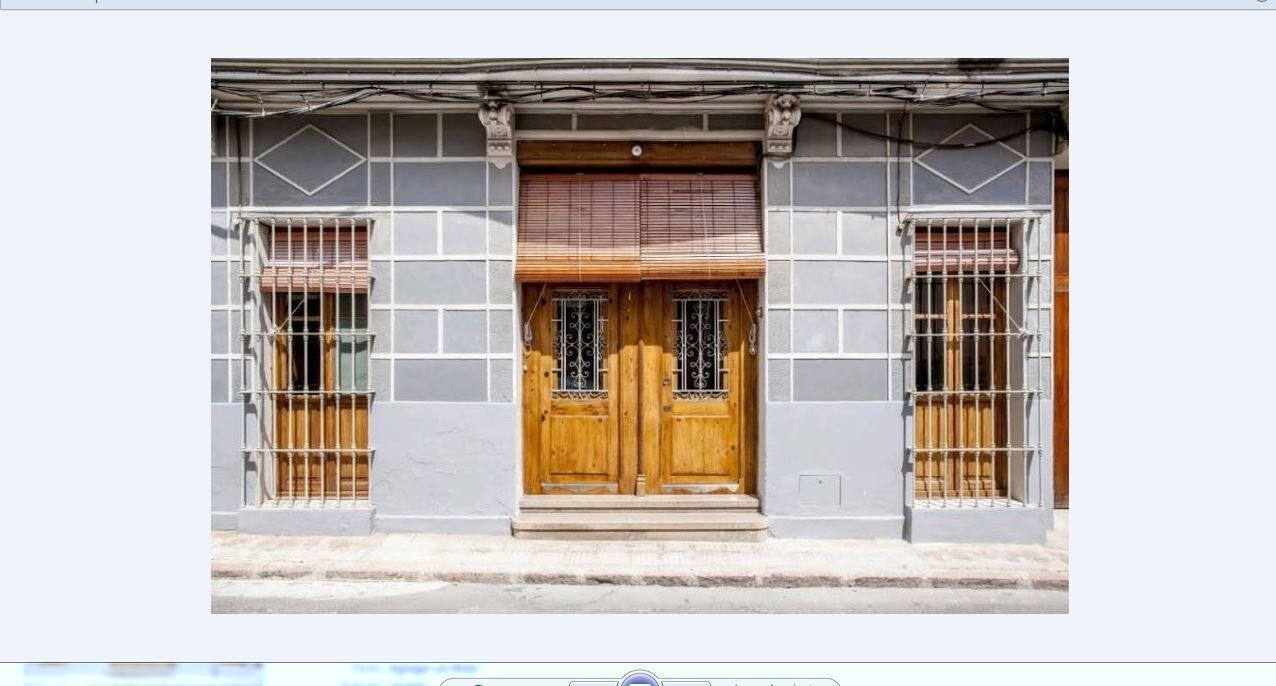 Photo of Outdoor in Benavites