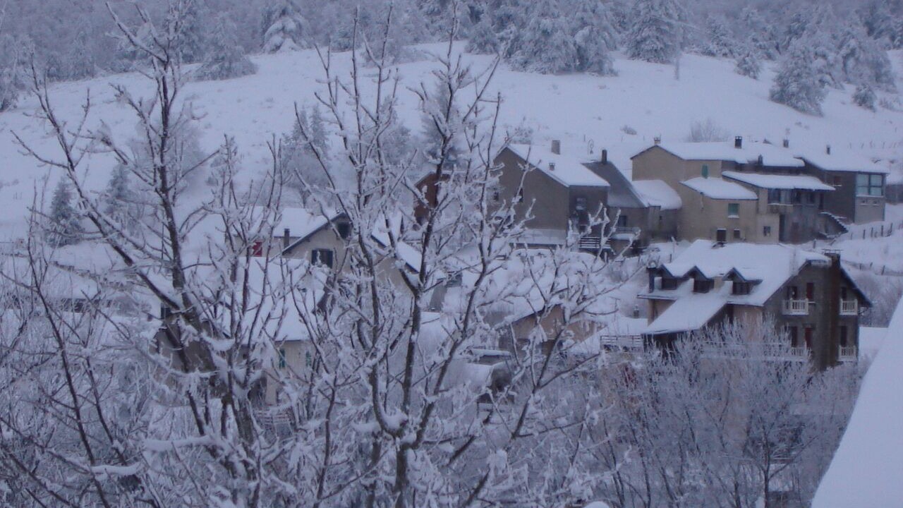 Photo of Outdoor in L'Esperou