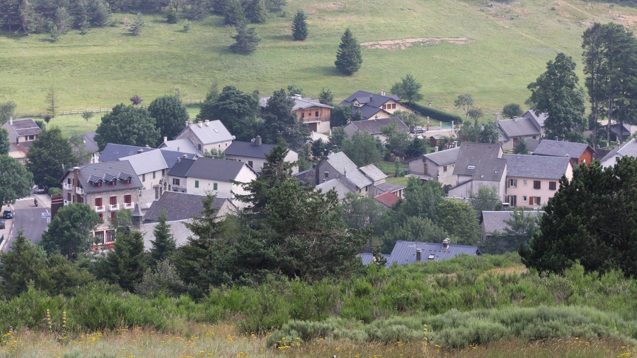 Photo of Outdoor in L'Esperou