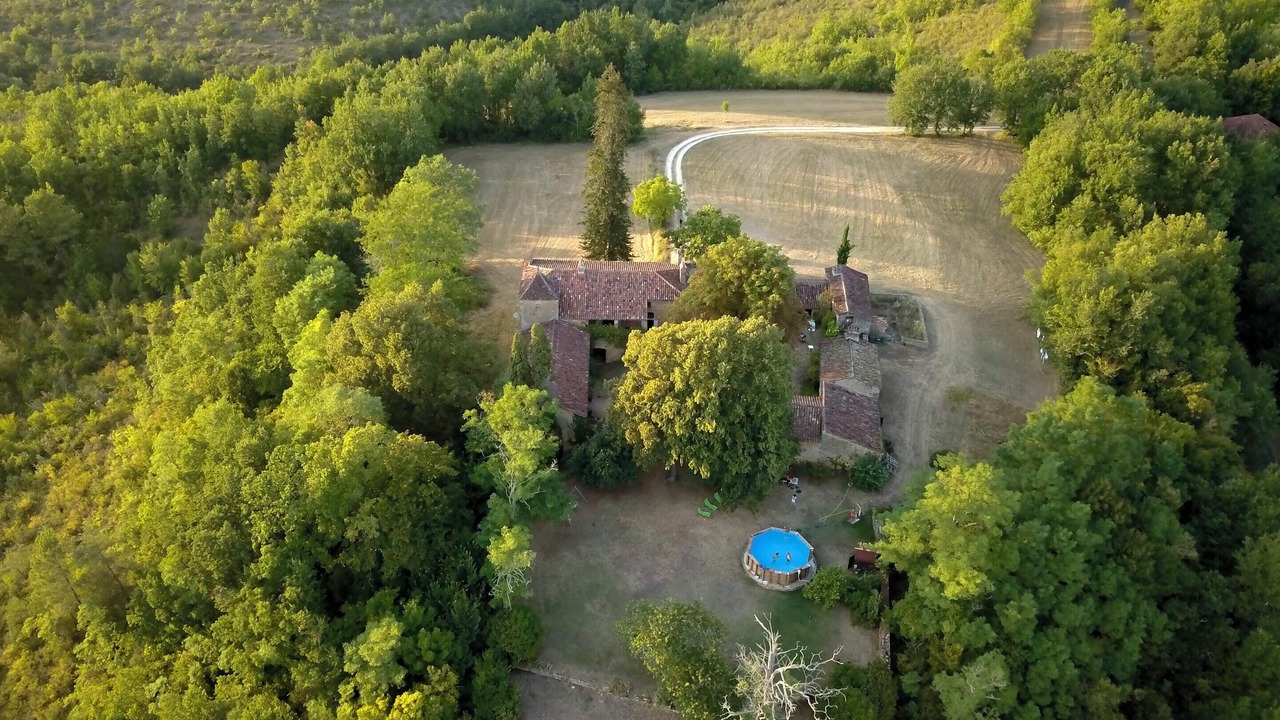 Photo of Outdoor in Blanquefort-sur-Briolance