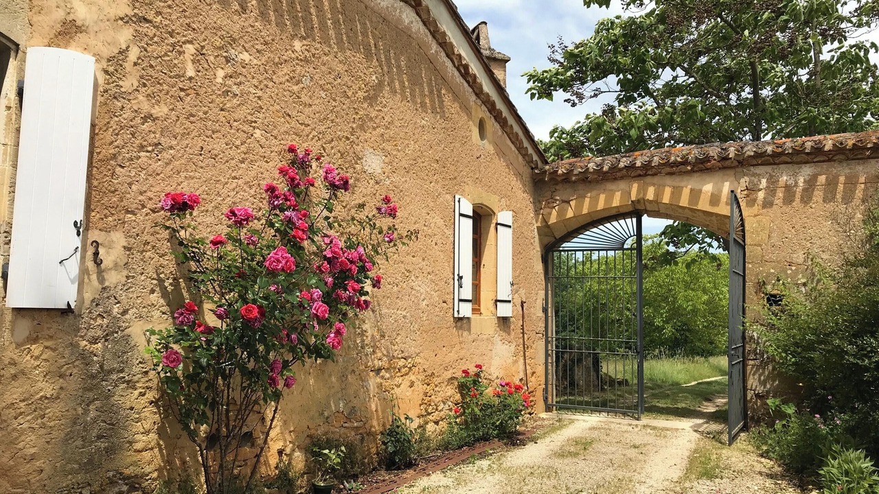 Photo of Outdoor in Blanquefort-sur-Briolance