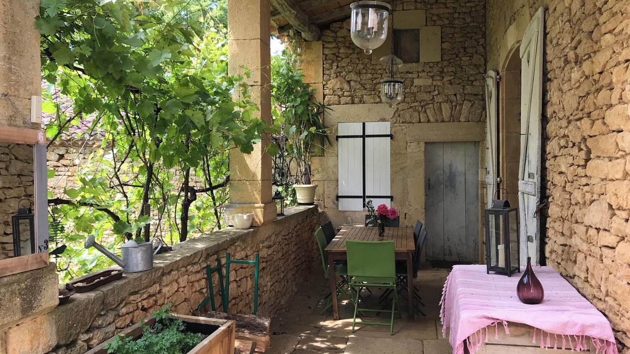 Photo of Outdoor in Blanquefort-sur-Briolance
