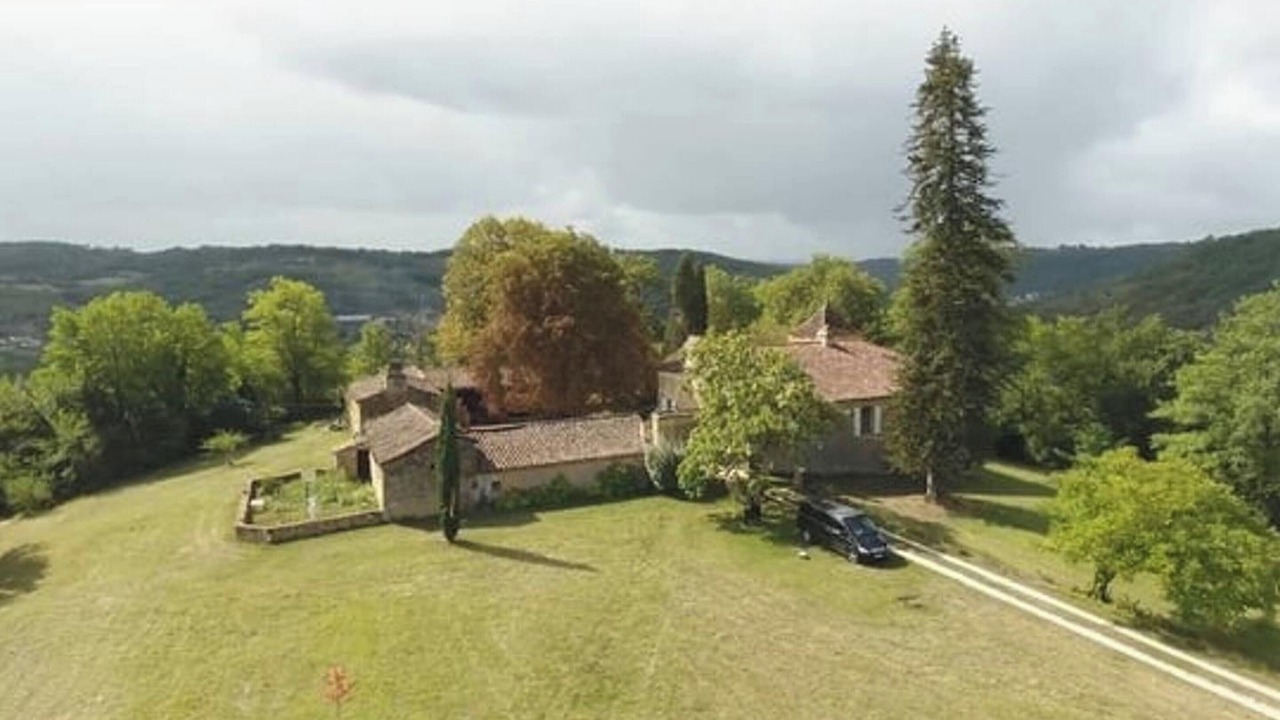 Photo of Outdoor in Blanquefort-sur-Briolance