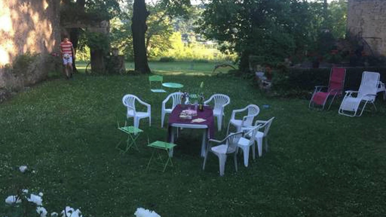 Photo of Outdoor in Blanquefort-sur-Briolance