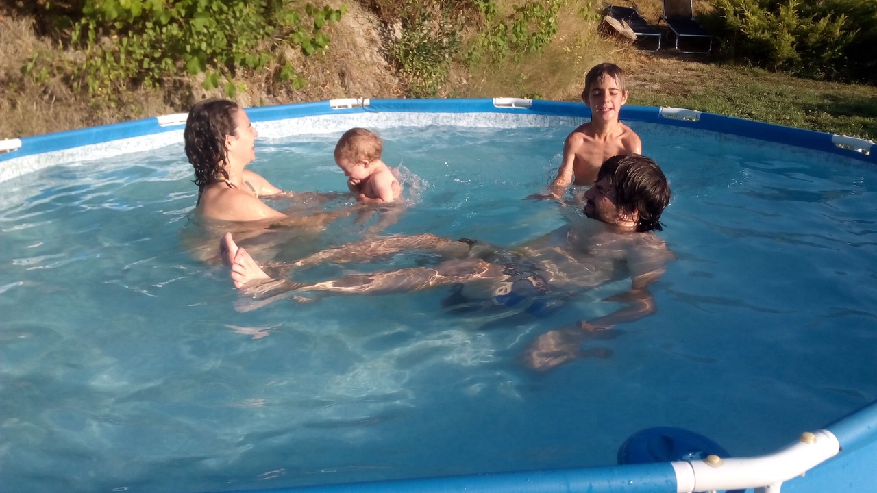 Photo of Outdoor in Pontons