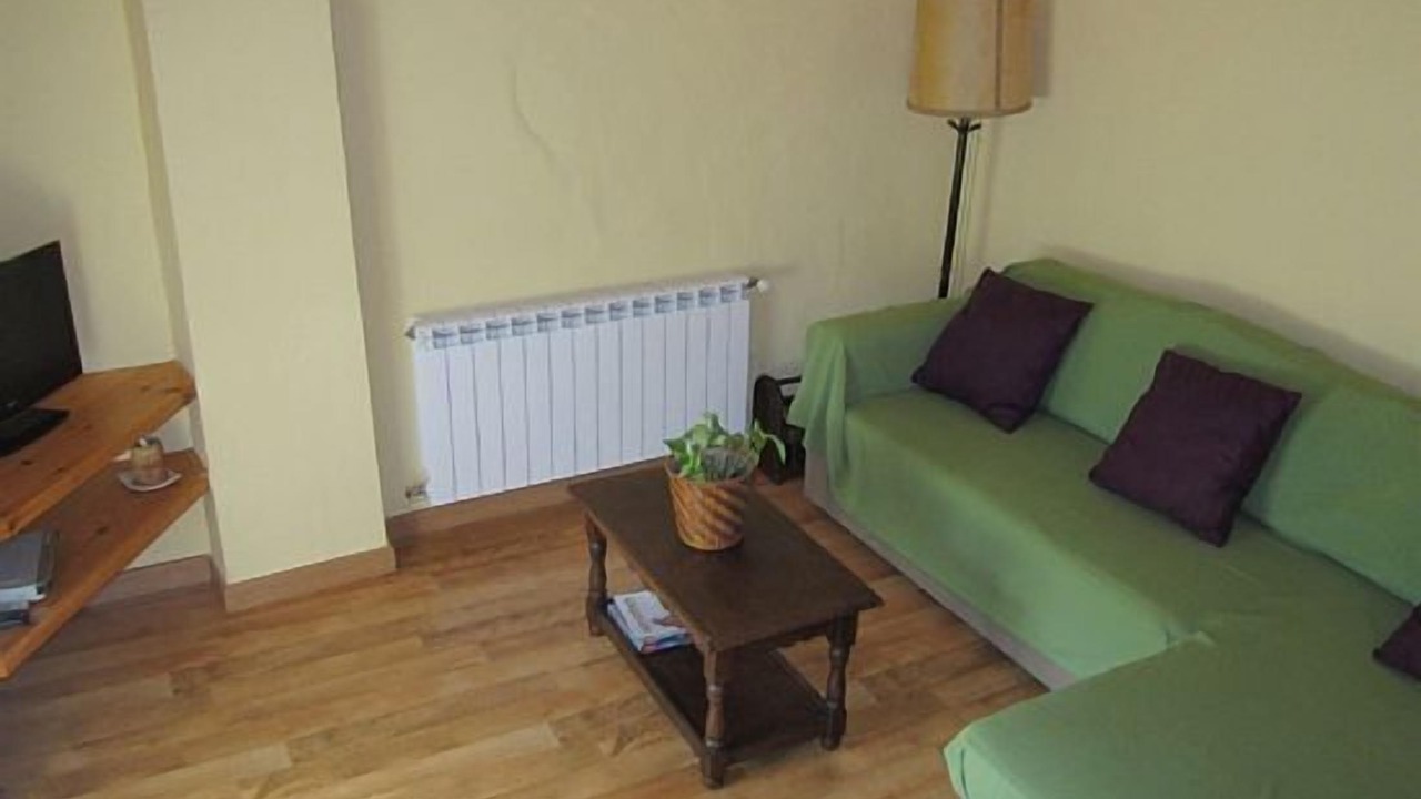Photo of Livingroom in Pontons