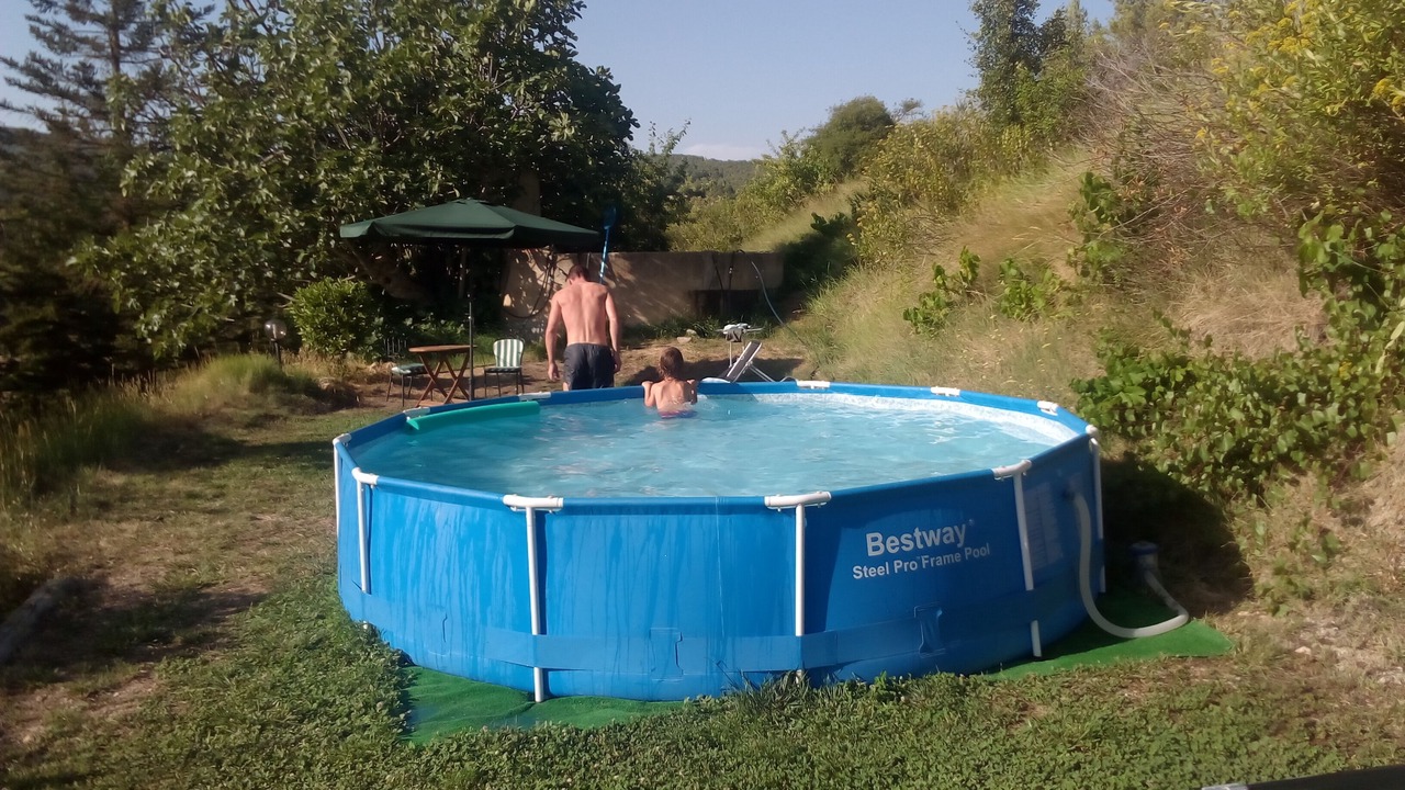 Photo of Outdoor in Pontons