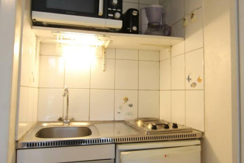 Photo of Kitchen in Donville-les-Bains