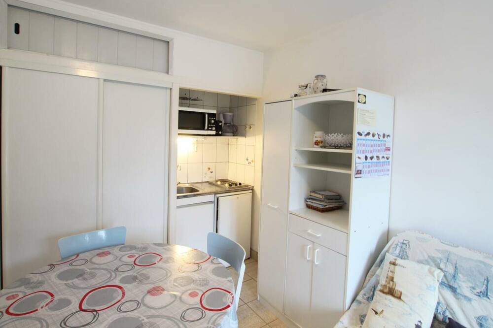 Photo of Kitchen in Donville-les-Bains