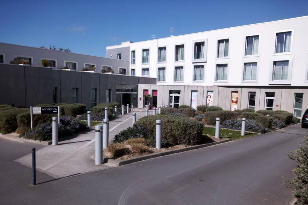 Photo of Outdoor in Donville-les-Bains