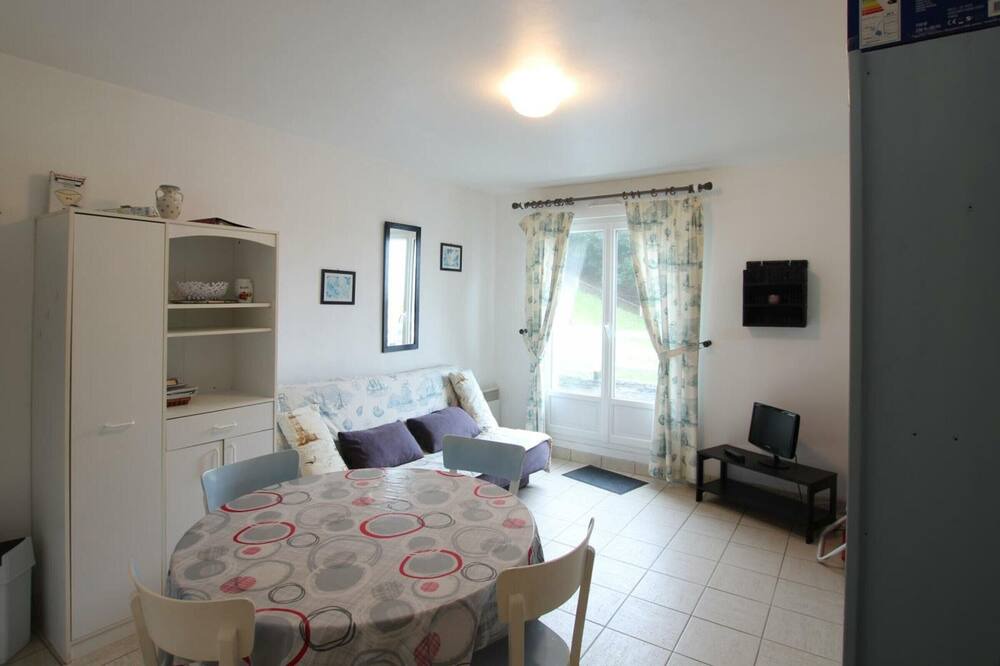 Photo of Livingroom in Donville-les-Bains