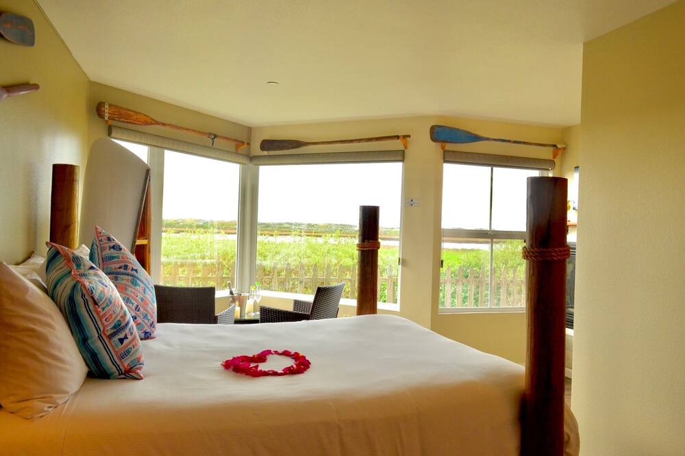 Photo of Bedroom in Moss Landing