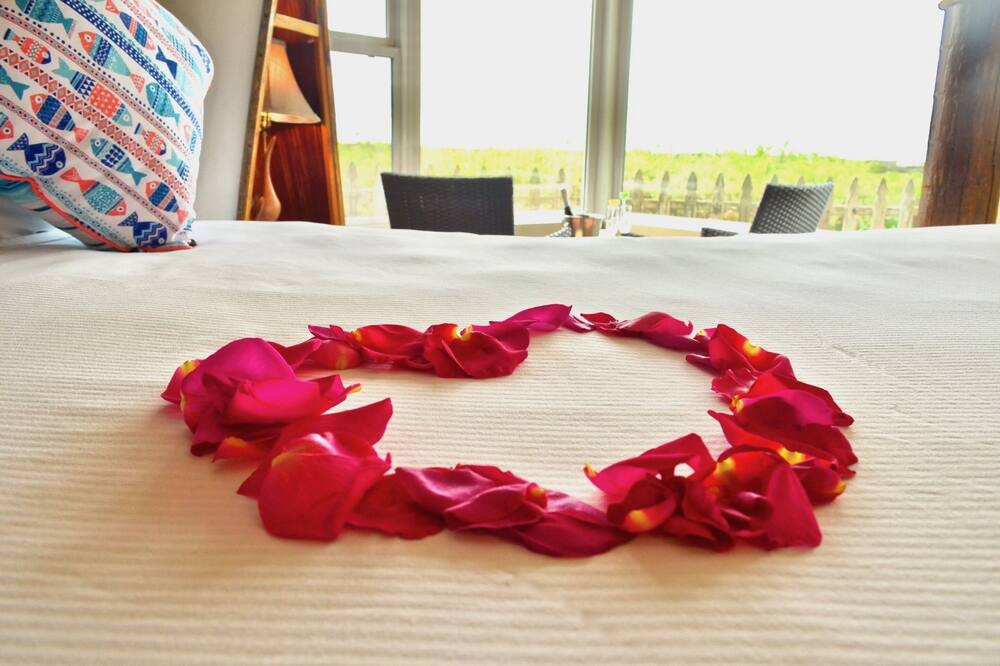 Photo of Bedroom in Moss Landing