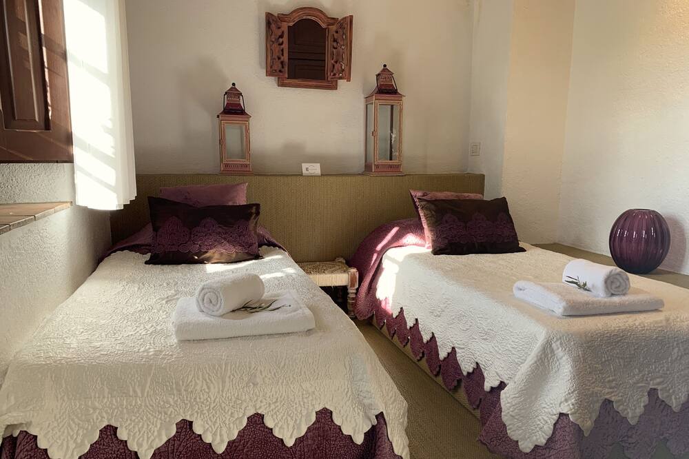 Photo of Bedroom in Olerdola