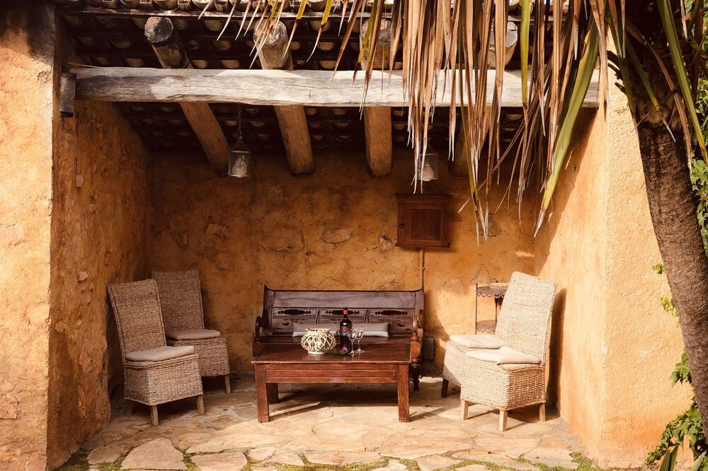 Photo of Patio Balcony in Olerdola