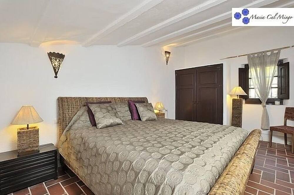 Photo of Bedroom in Olerdola