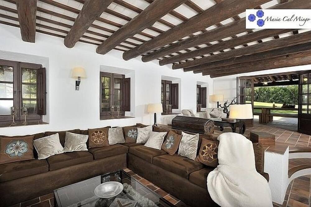 Photo of Livingroom in Olerdola