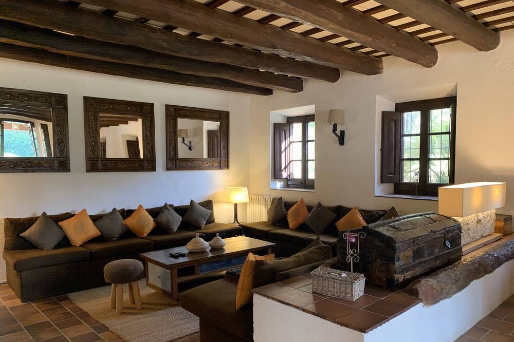 Photo of Livingroom in Olerdola