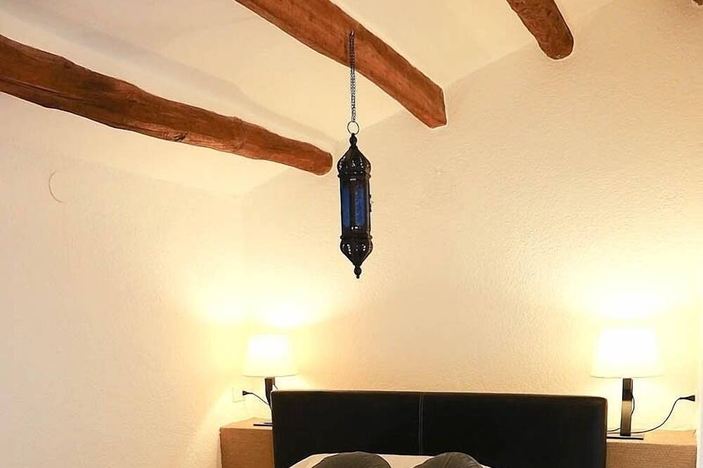 Photo of Bedroom in Olerdola