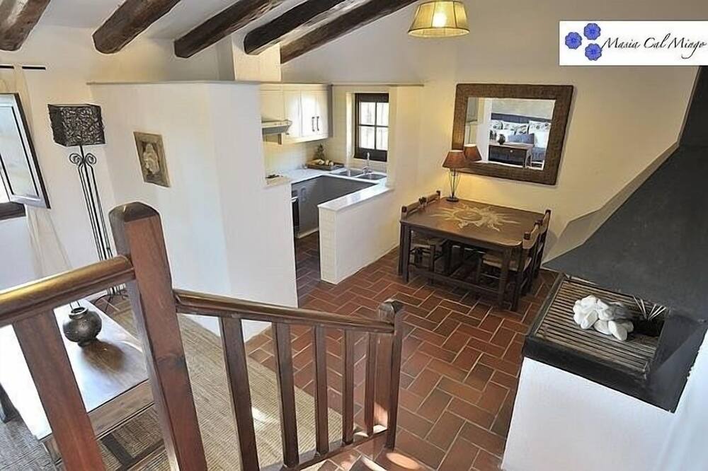 Photo of Livingroom in Olerdola