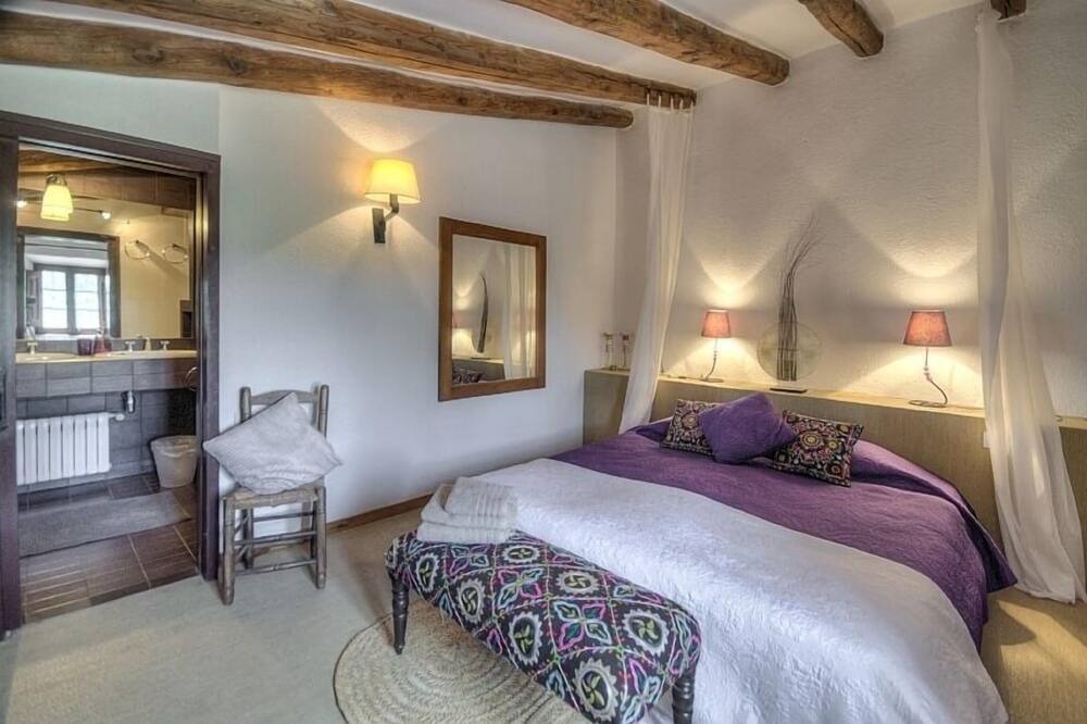 Photo of Bedroom in Olerdola