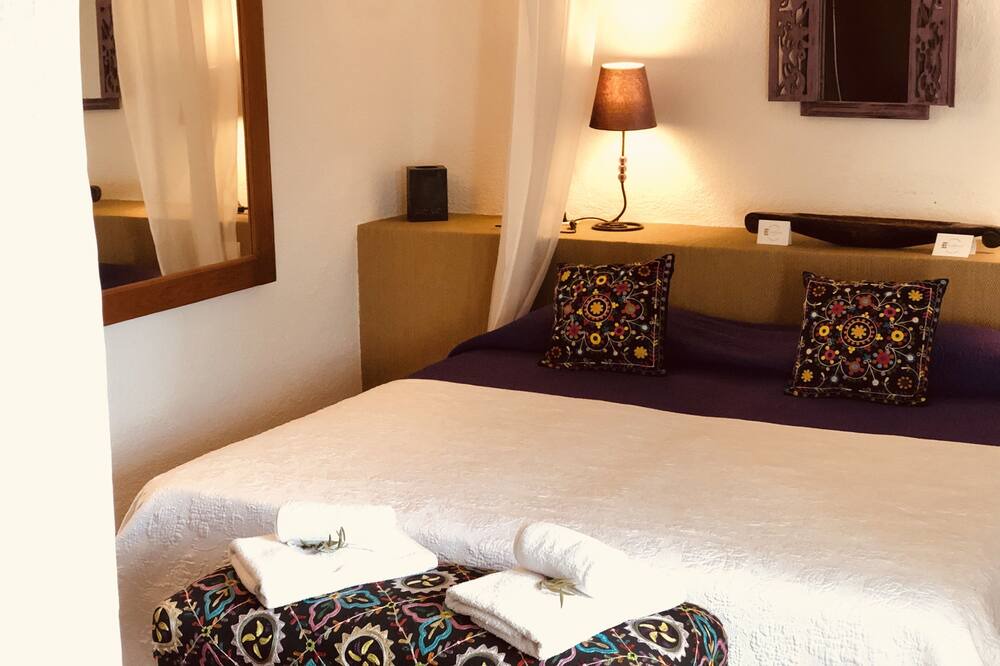 Photo of Bedroom in Olerdola