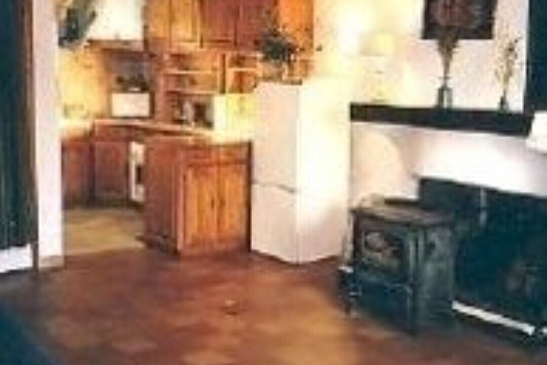 Photo of Kitchen in Montferrat