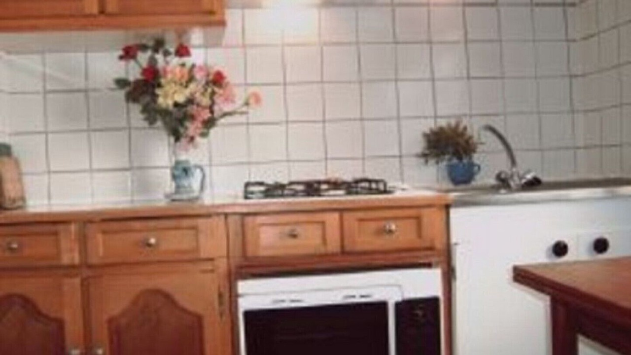 Photo of Kitchen in Montferrat