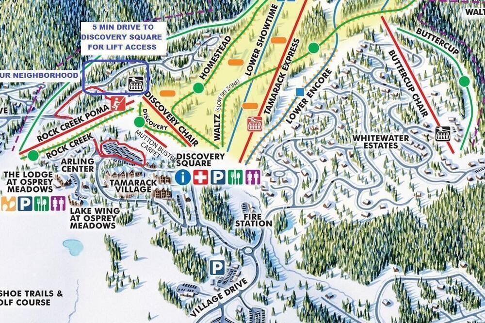 Photo of Others in Tamarack