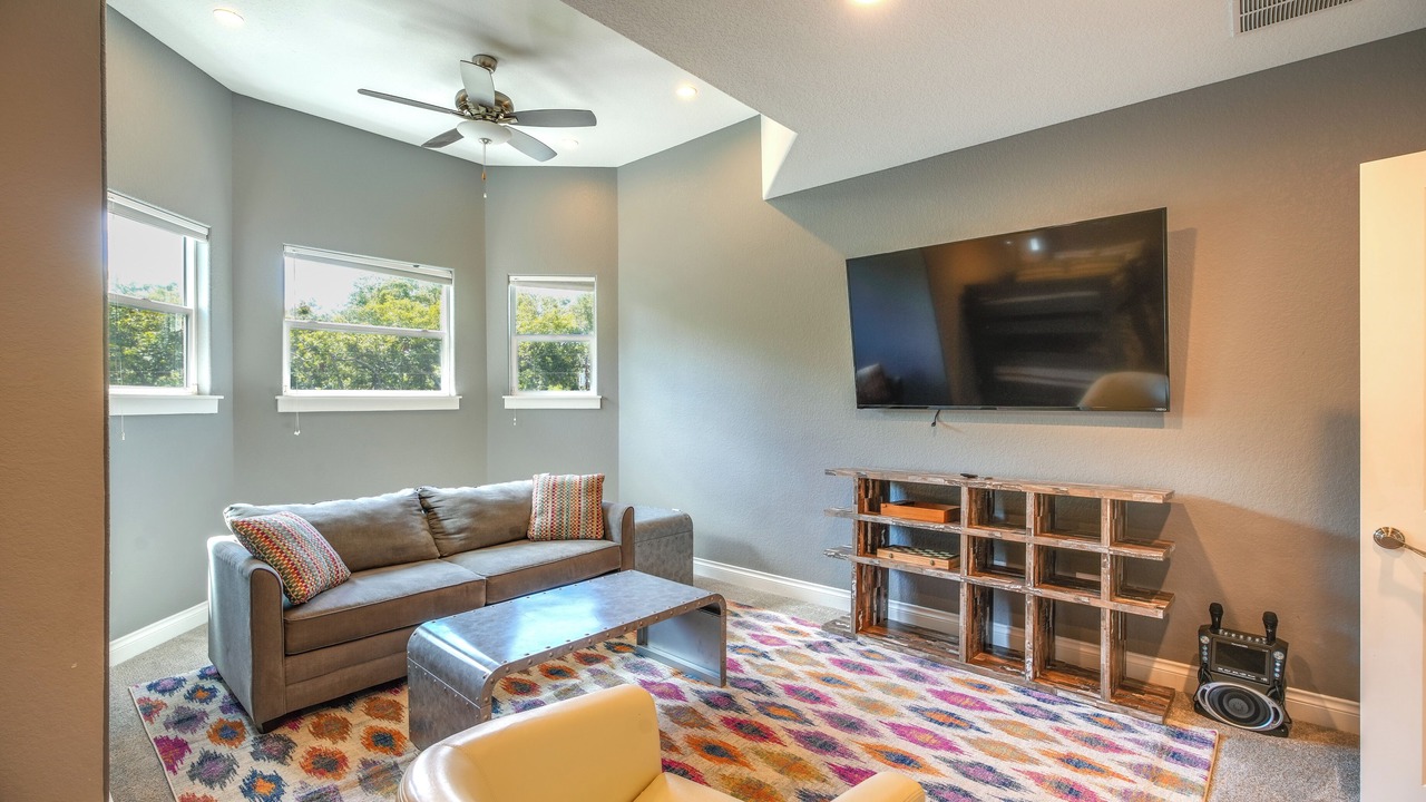 Photo of Livingroom in Seguin