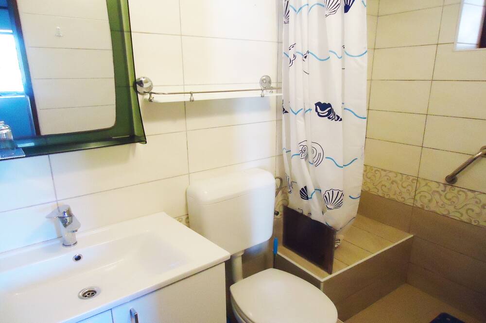 Photo of Bathroom in Punta Kriza