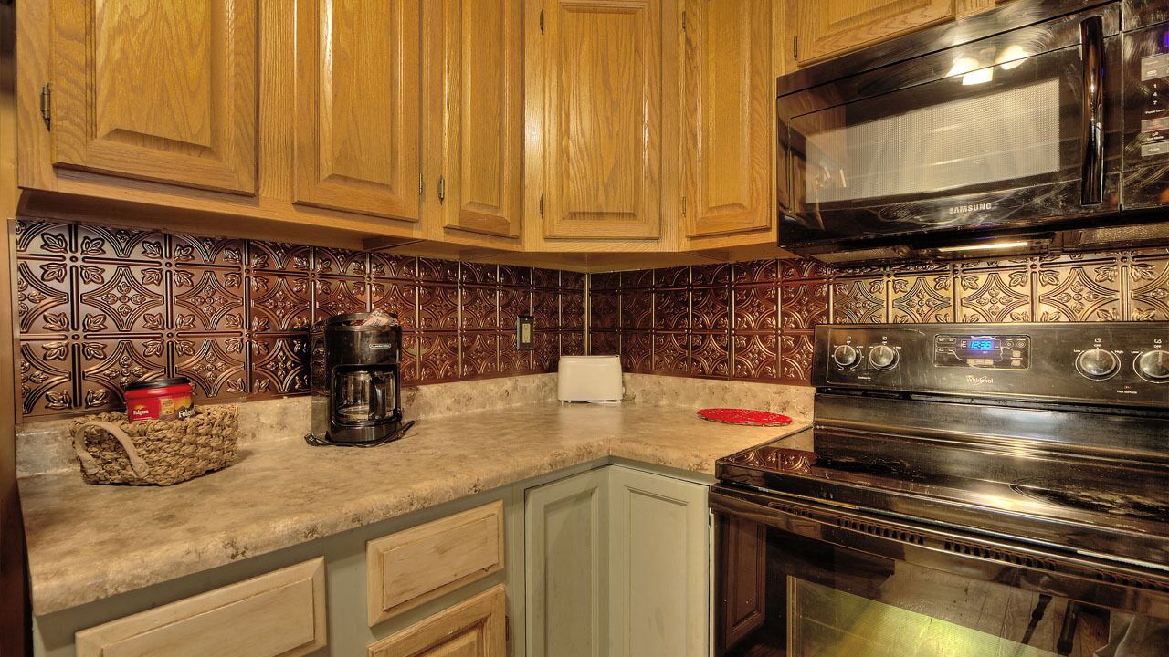 Photo of Kitchen in Wears Valley