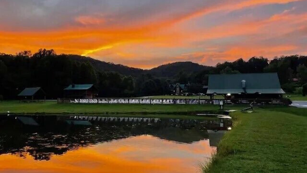 Photo of Outdoor in Wears Valley