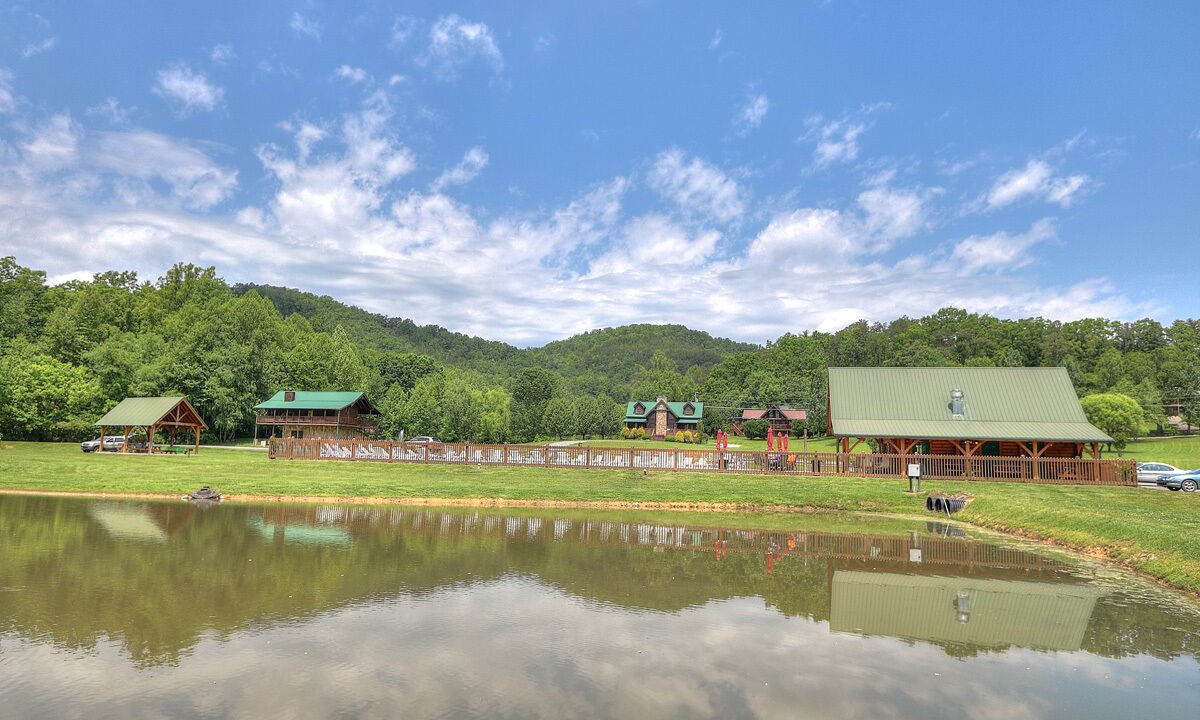 Photo of Outdoor in Wears Valley