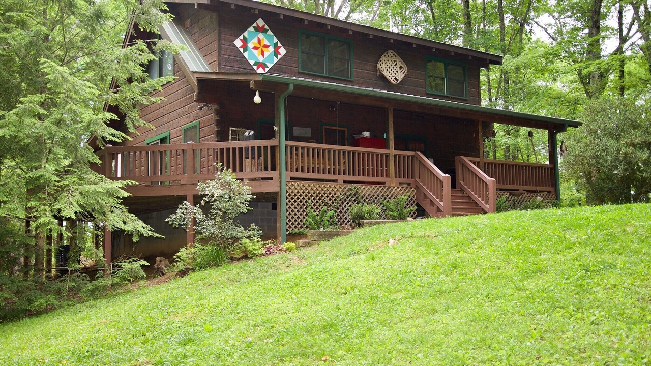 Photo of Outdoor in Wears Valley