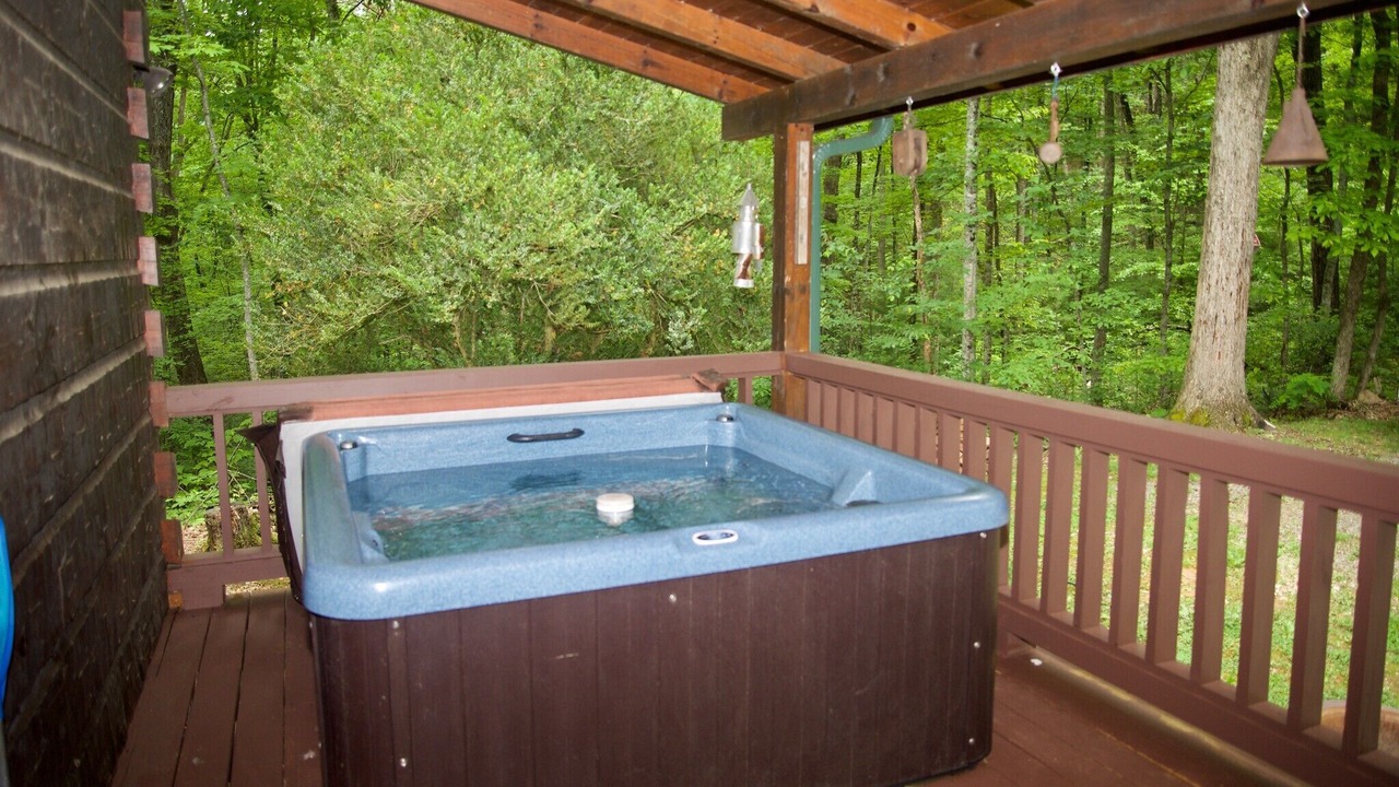 Photo of Outdoor in Wears Valley