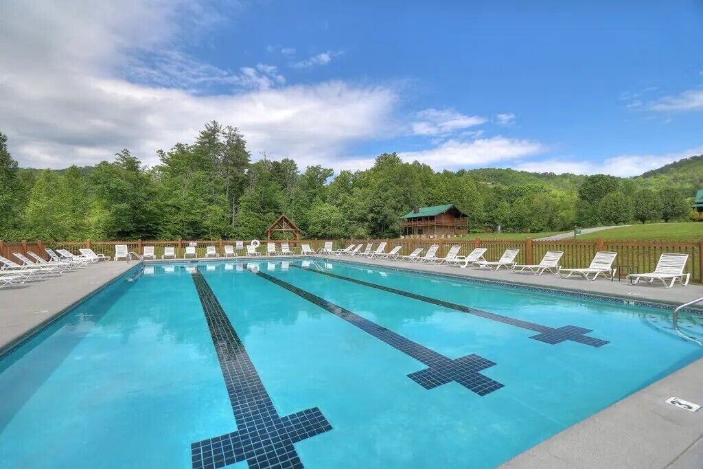 Photo of Outdoor in Wears Valley