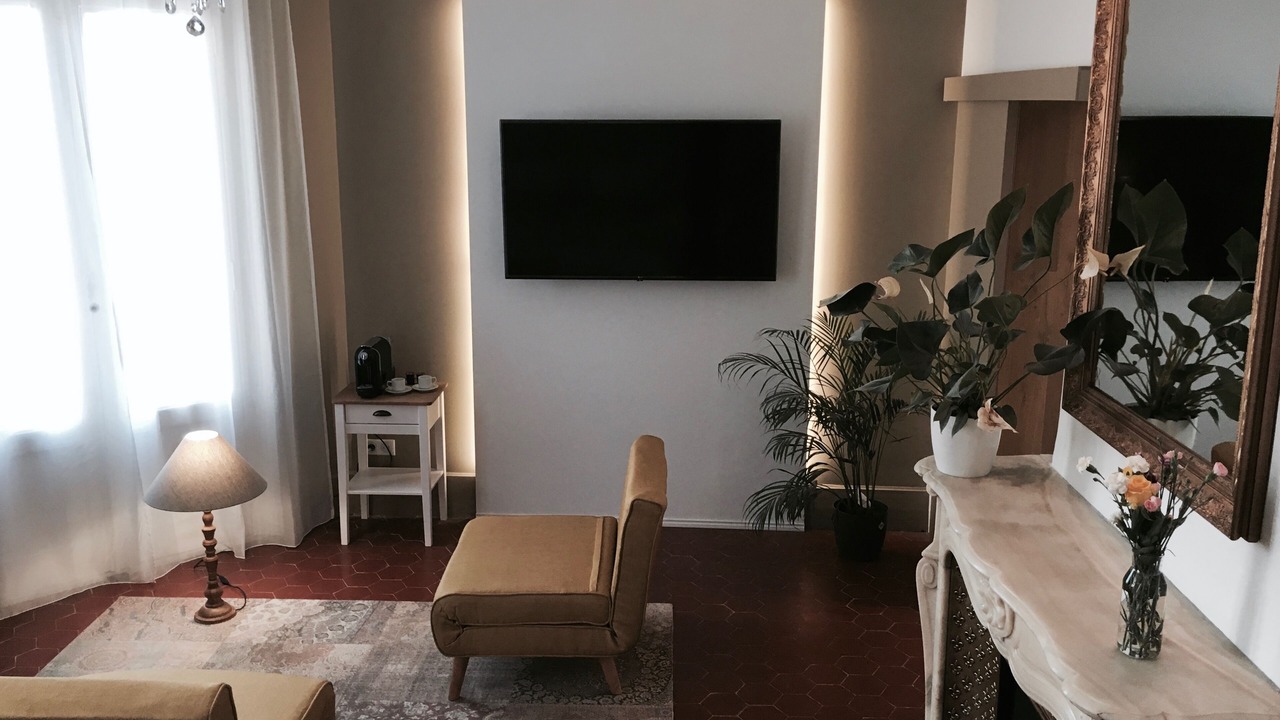 Photo of Bathroom in Montbazin