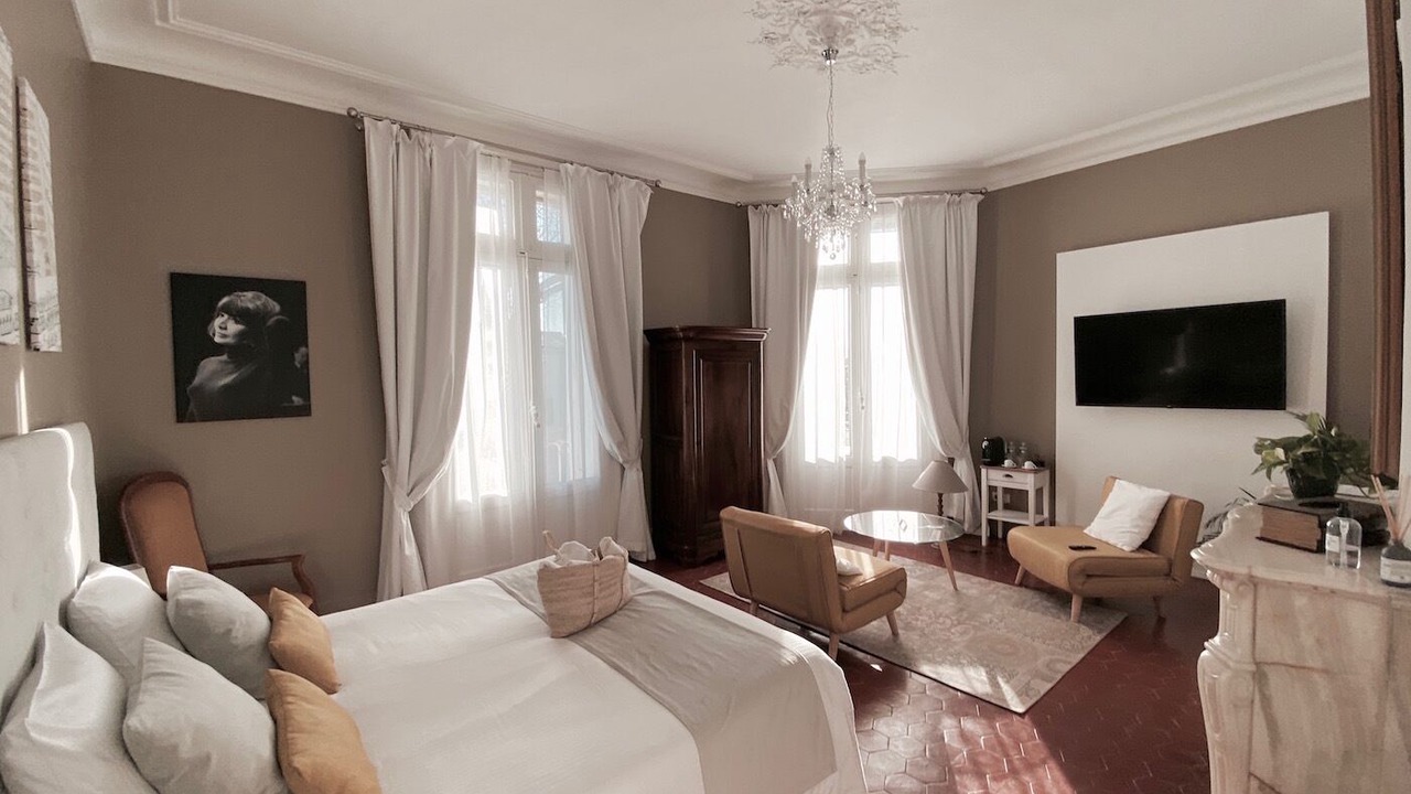 Photo of Bathroom in Montbazin