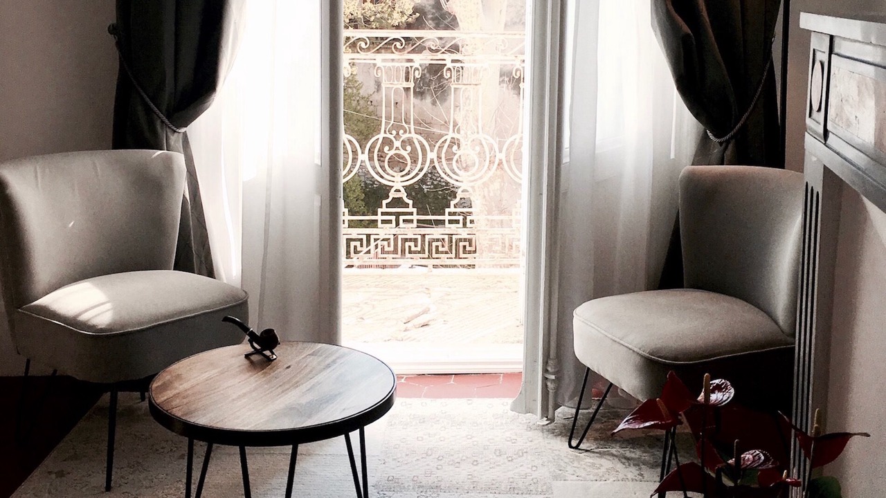 Photo of Bathroom in Montbazin