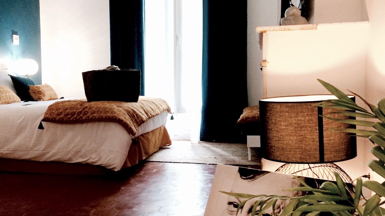 Photo of Bathroom in Montbazin