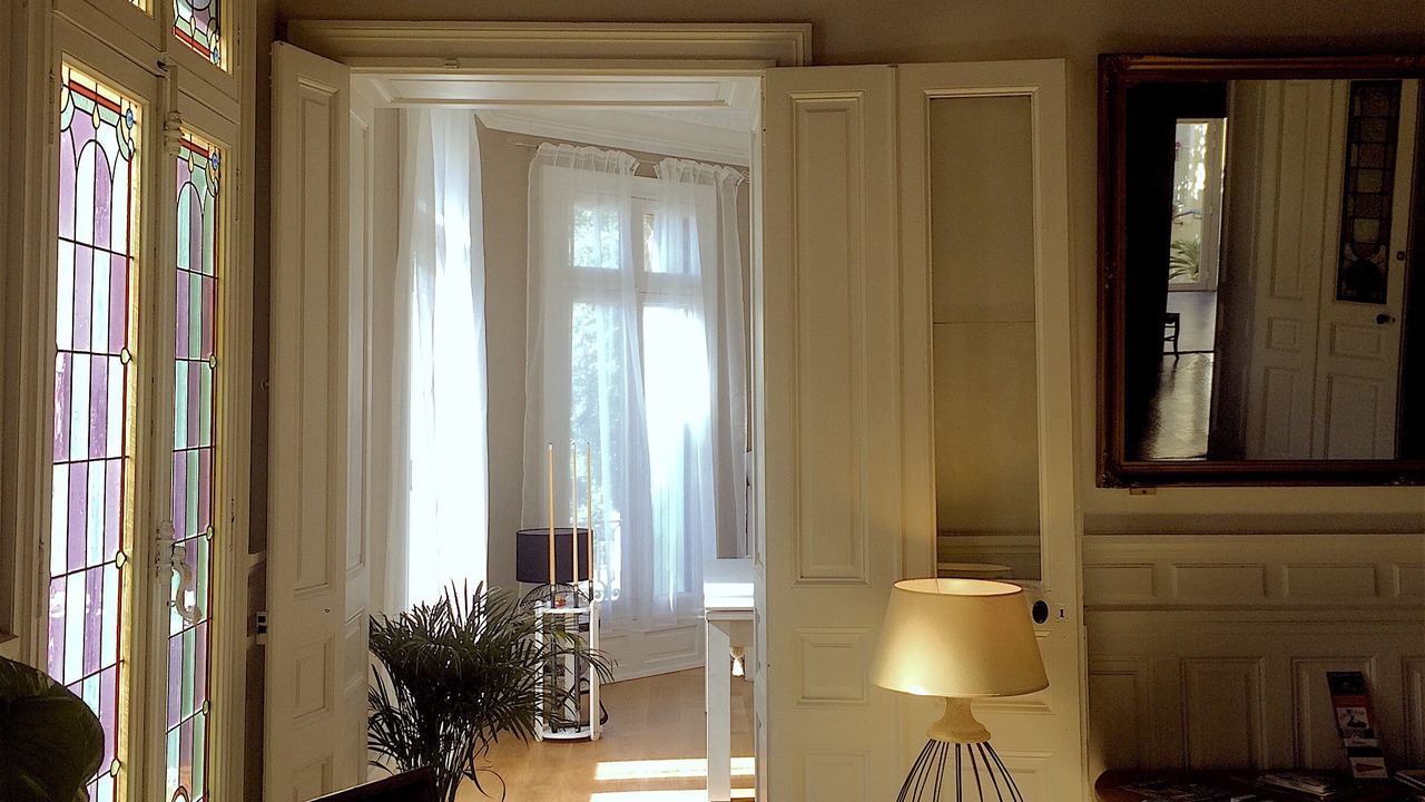 Photo of Livingroom in Montbazin