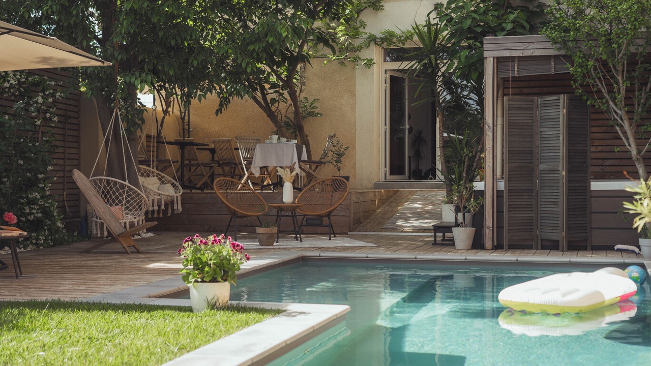 Photo of Outdoor in Montbazin