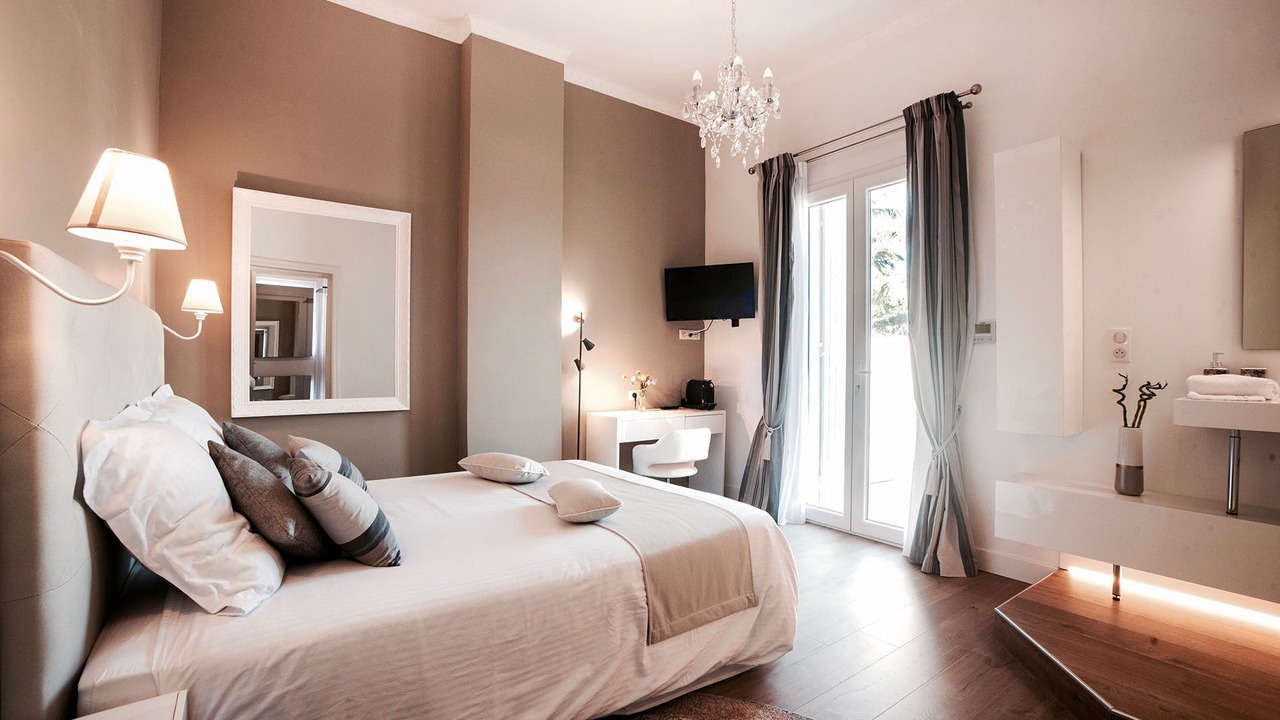 Photo of Bathroom in Montbazin