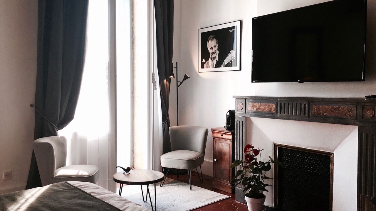 Photo of Bathroom in Montbazin