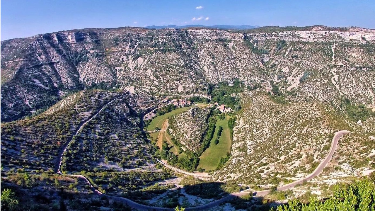 Photo of Outdoor in Montbazin