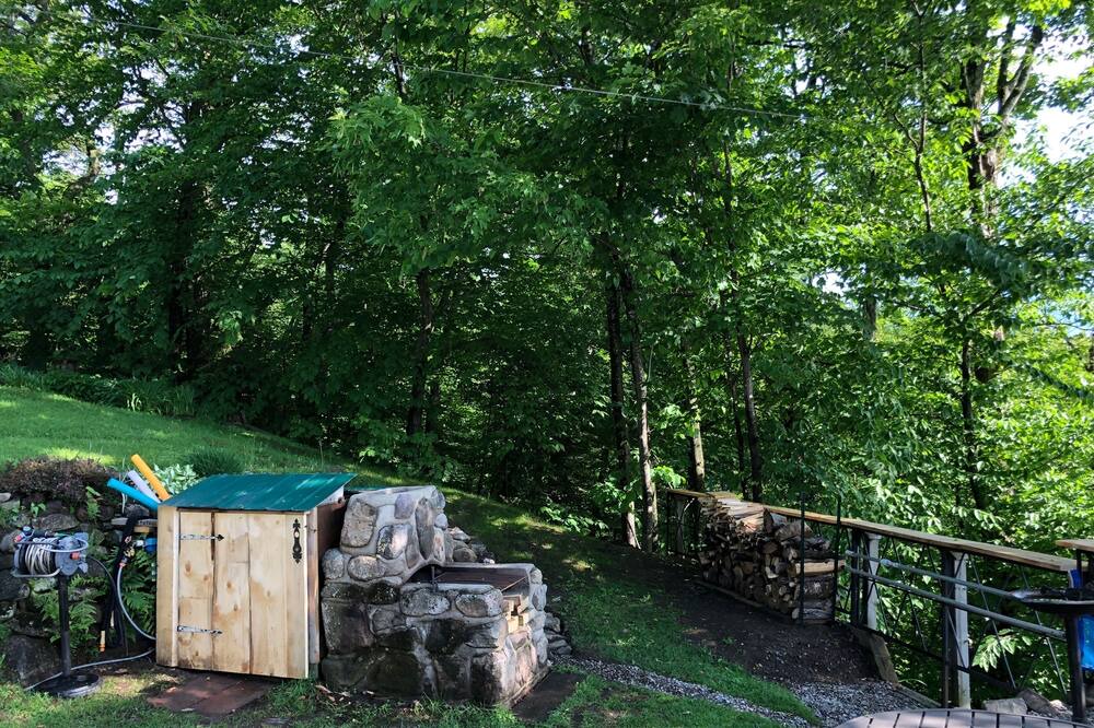 Photo of Outdoor in Saint-Sauveur