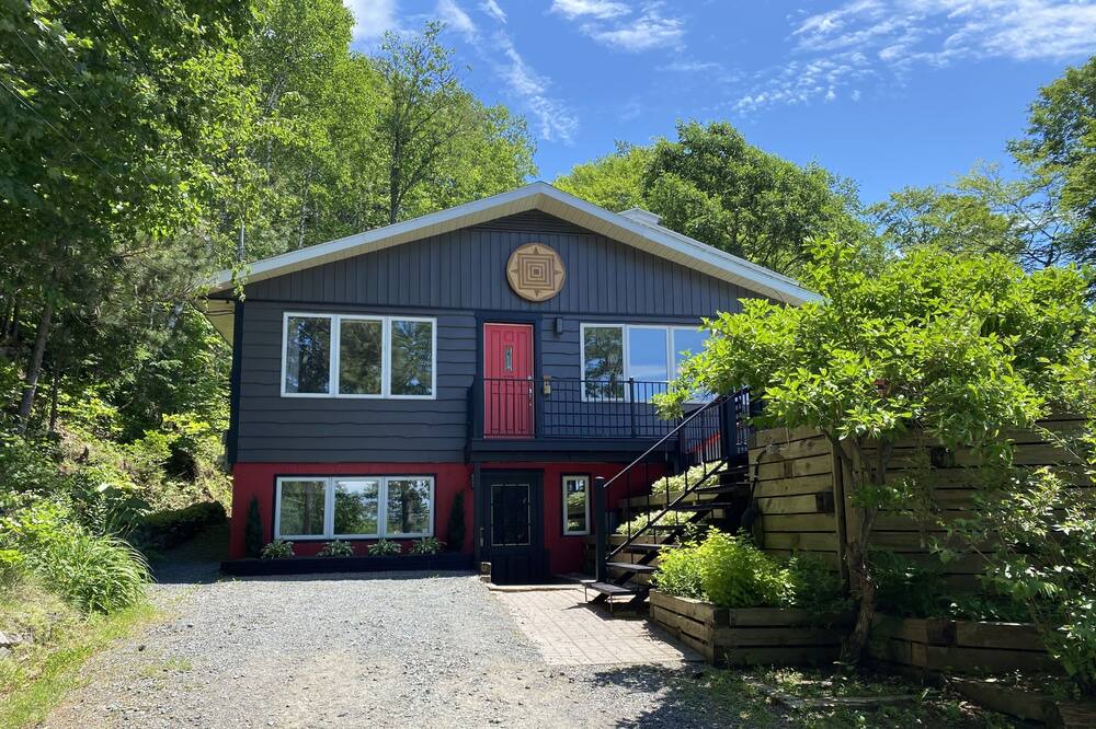 Photo of Outdoor in Saint-Sauveur