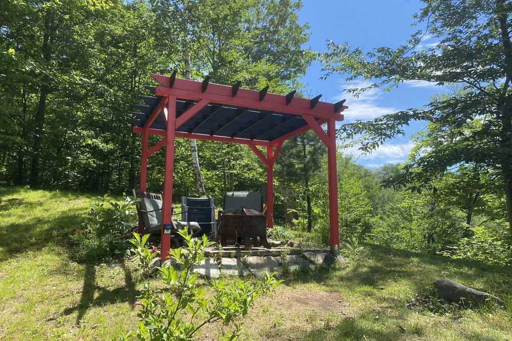 Photo of Outdoor in Saint-Sauveur